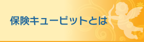 保険キューピットとは